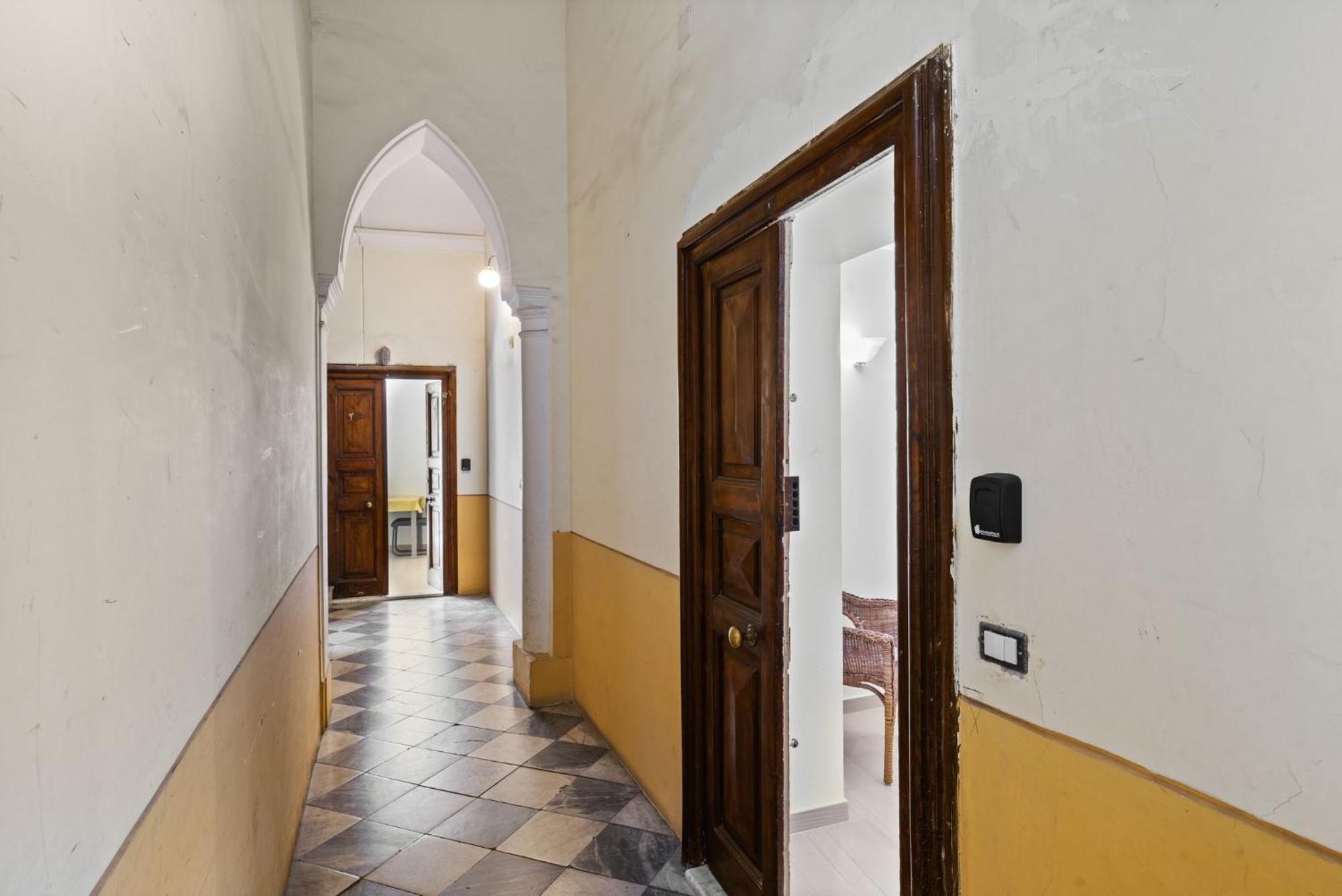 Beauty Bed and breakfast Península Sorrentina